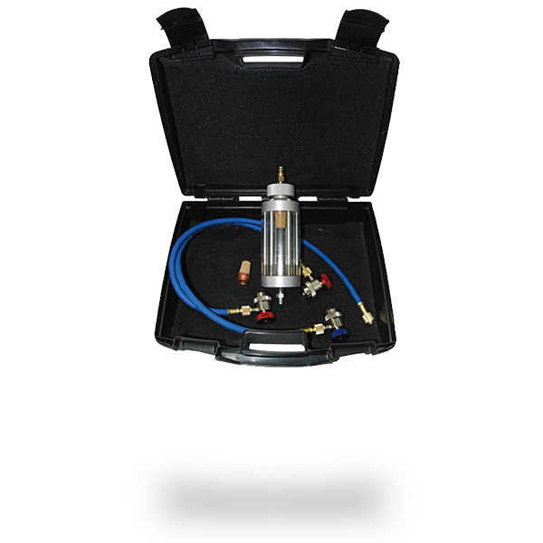 LEKKAGEPREVENTIEFILTER KIT