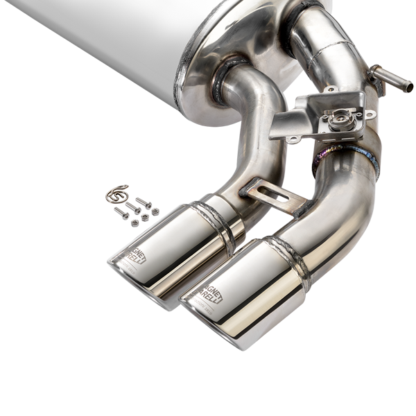 Exhaust